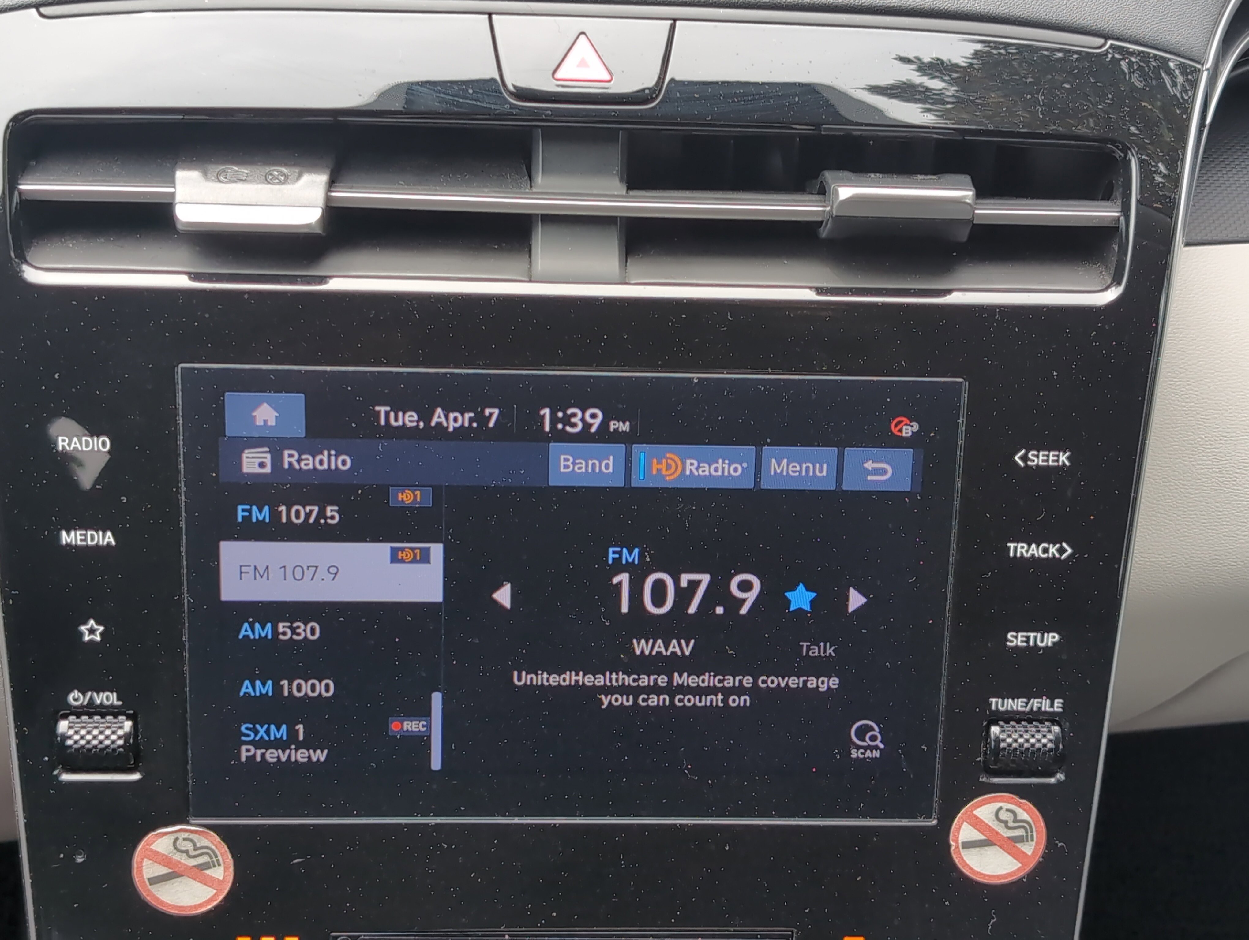 Used 2024 Hyundai Tucson SEL image 22