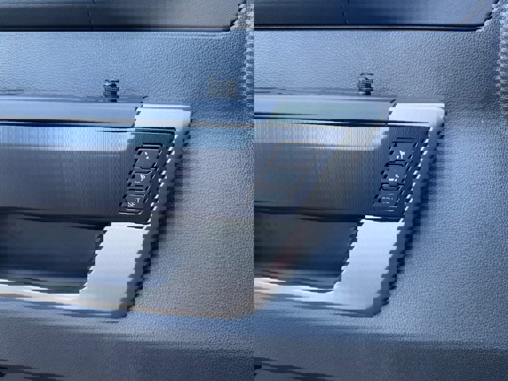 New 2026 Toyota Sequoia Platinum image 13