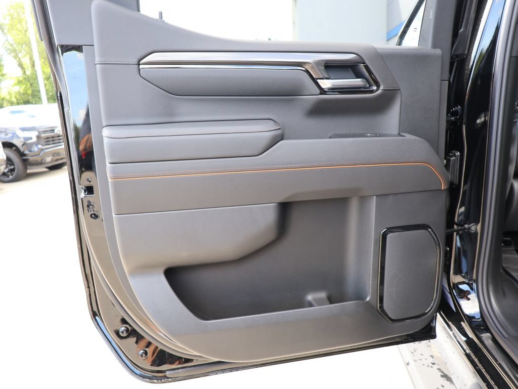 New 2026 GMC Sierra 1500 AT4 w/ AT4 Premium Package AWD/4WD image 27