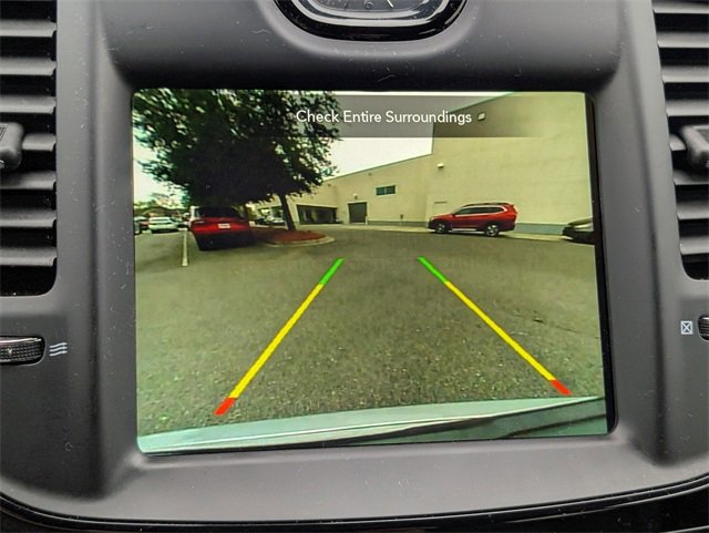 Used 2023 Chrysler 300 S w/ Comfort Group image 19