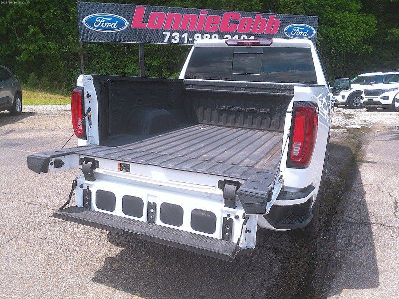 Used 2023 GMC Sierra 1500 Denali w/ Technology Package image 20
