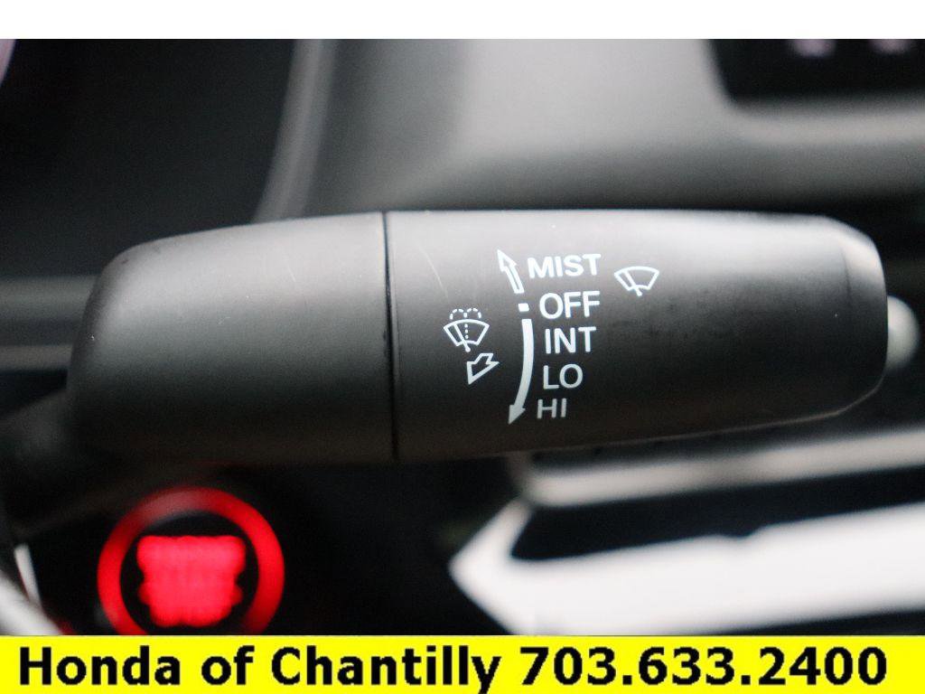 Used 2023 Honda Civic Sport image 11
