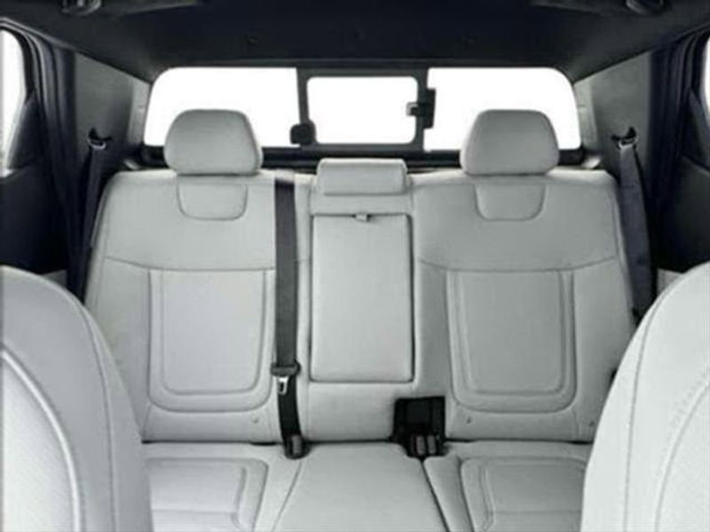 Certified 2025 Hyundai Santa Cruz SEL image 30