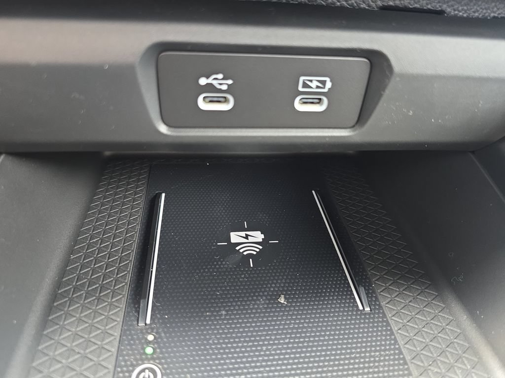 New 2026 Honda Accord SE image 25