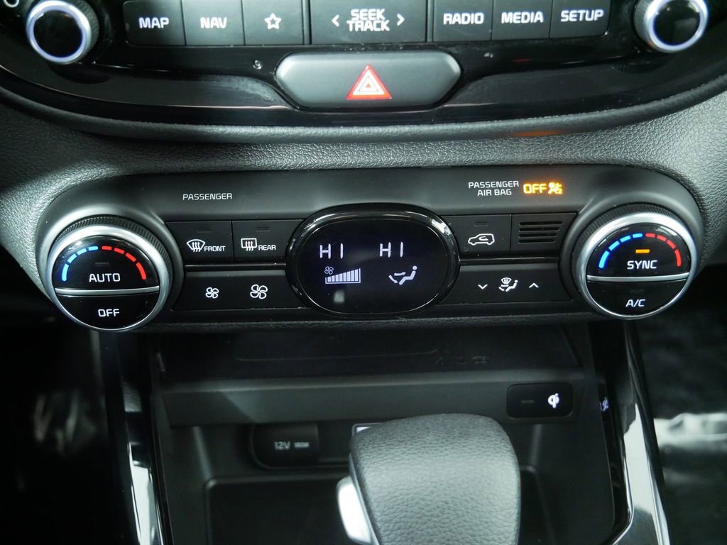 Certified 2023 Kia Soul S image 29