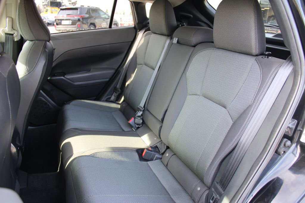 Certified 2024 Subaru Crosstrek 2.0i Premium w/ Crosstrek Mirror Package AWD/4WD image 25