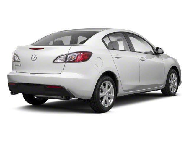 Used 2010 MAZDA MAZDA3 i Touring image 5