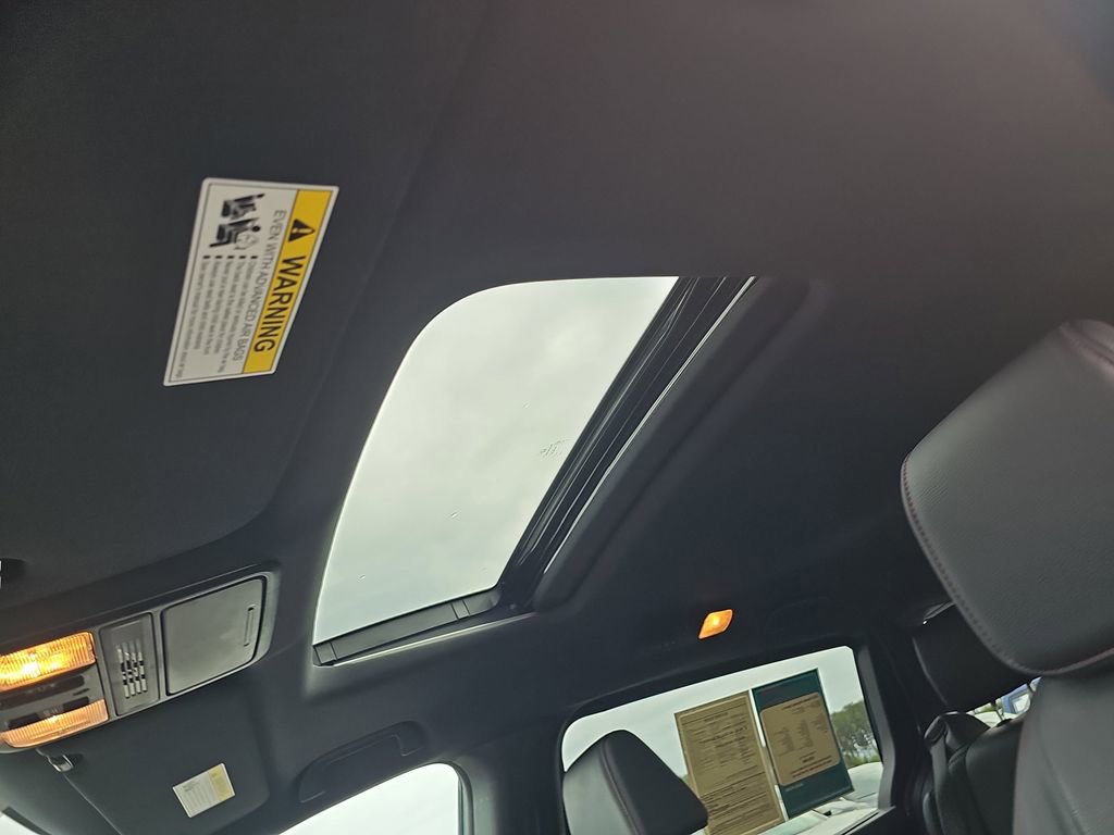 Used 2025 Honda Odyssey Sport-L image 34