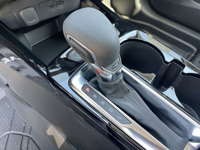 New 2026 Chevrolet Trax LT w/ Driver Confidence Package FWD image 19
