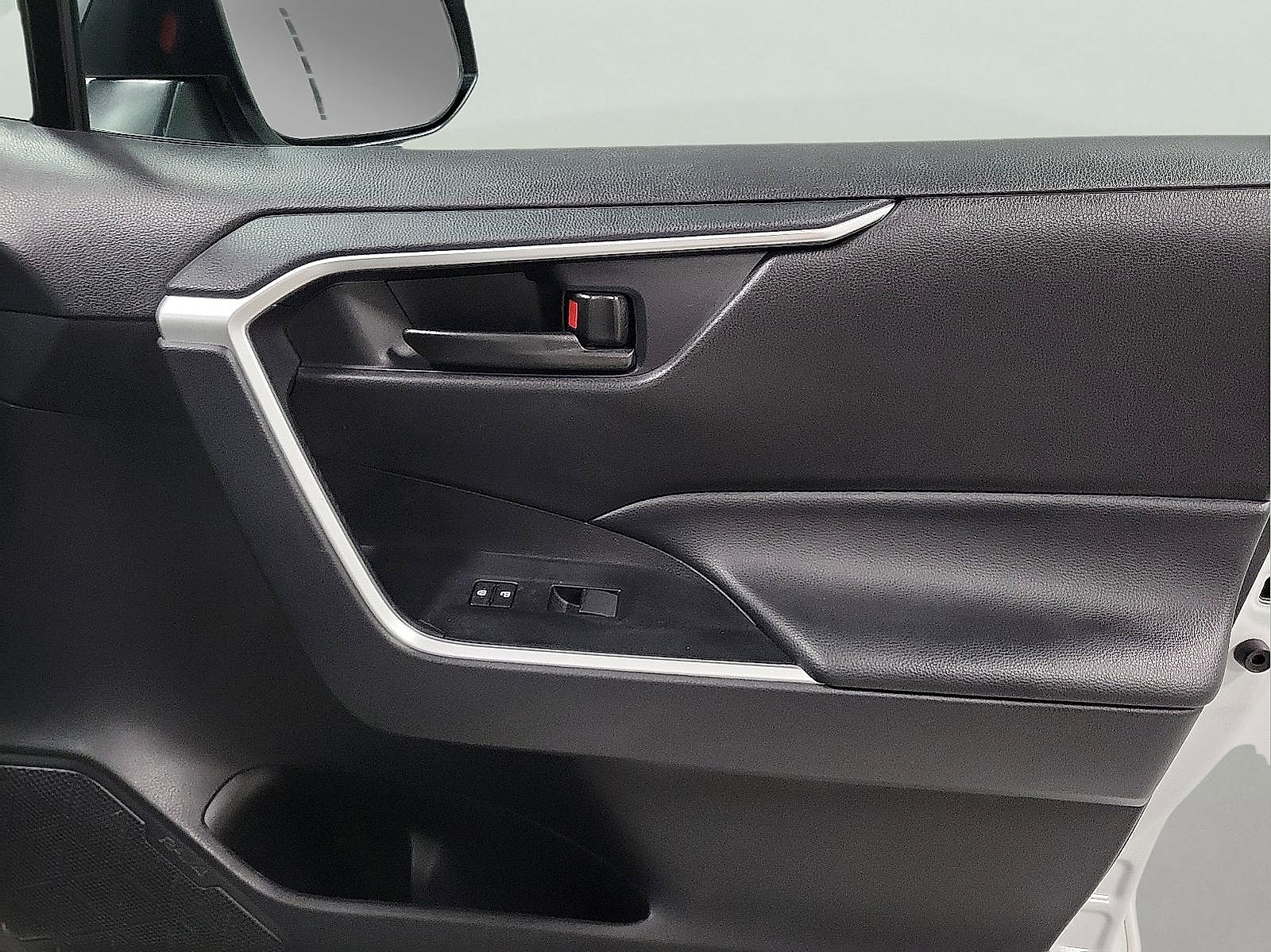 Certified 2024 Toyota RAV4 LE image 16