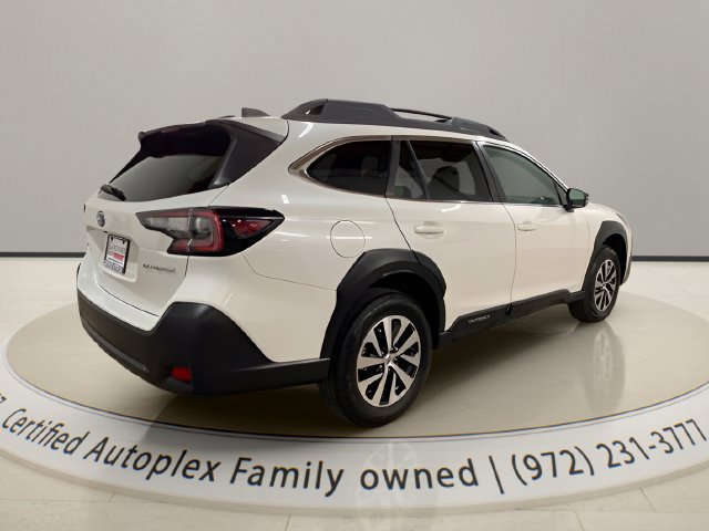 Used 2024 Subaru Outback Premium AWD/4WD image 5