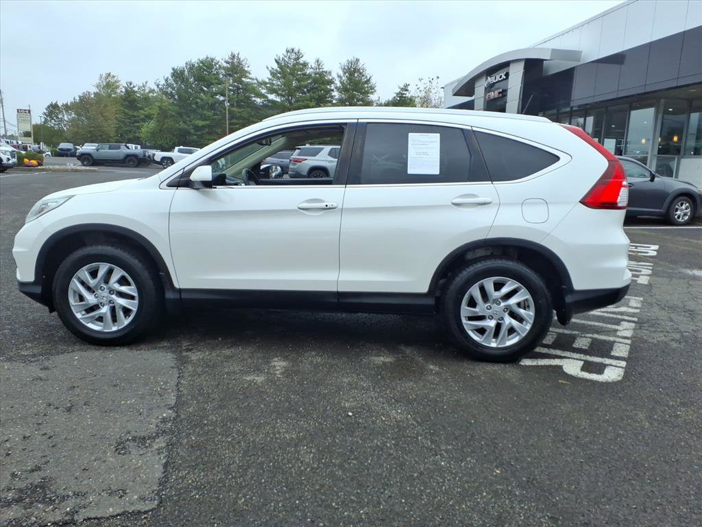 Used 2016 Honda CR-V EX-L image 7