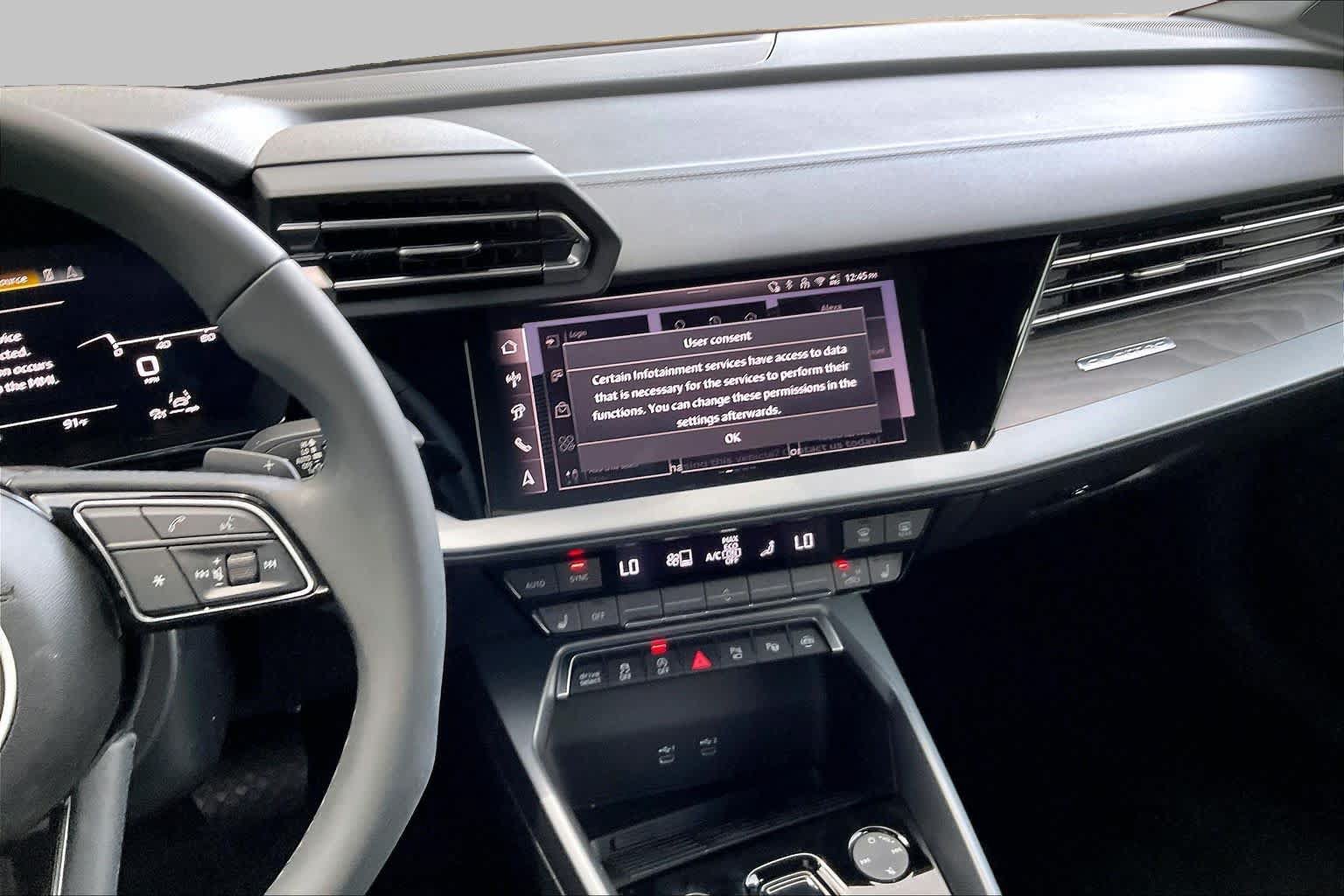 Certified 2026 Audi A3 2.0T Premium AWD/4WD image 7