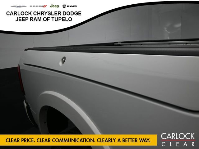 Used 2024 RAM 2500 Limited AWD/4WD image 41