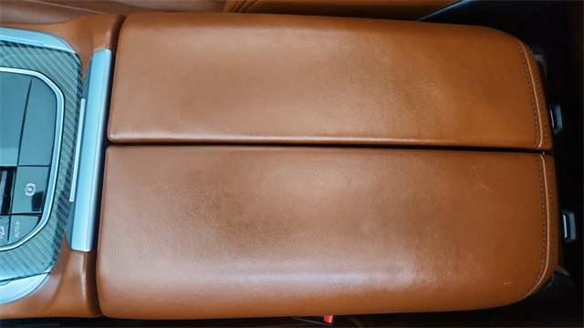 Used 2024 BMW X5 M60i image 51