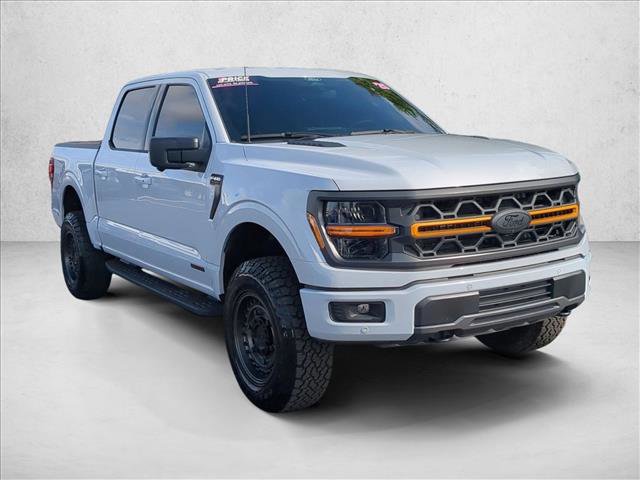 Used 2025 Ford F150 Tremor w/ Bed Utility Package image 3