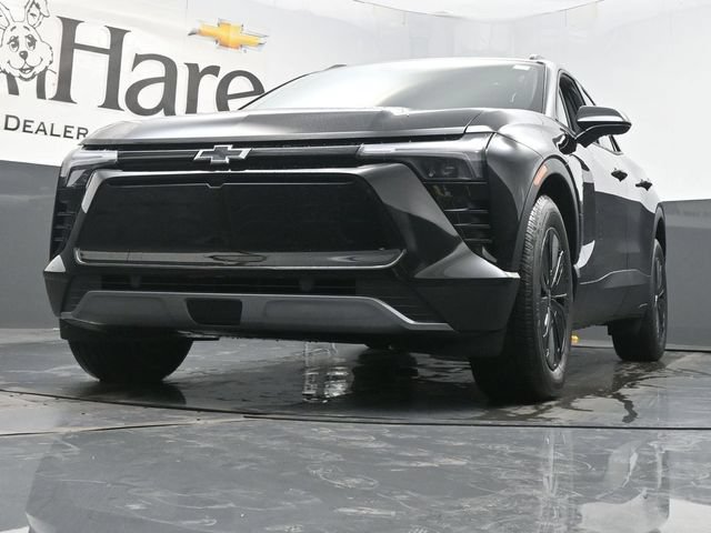 New 2026 Chevrolet Blazer EV LT FWD image 4