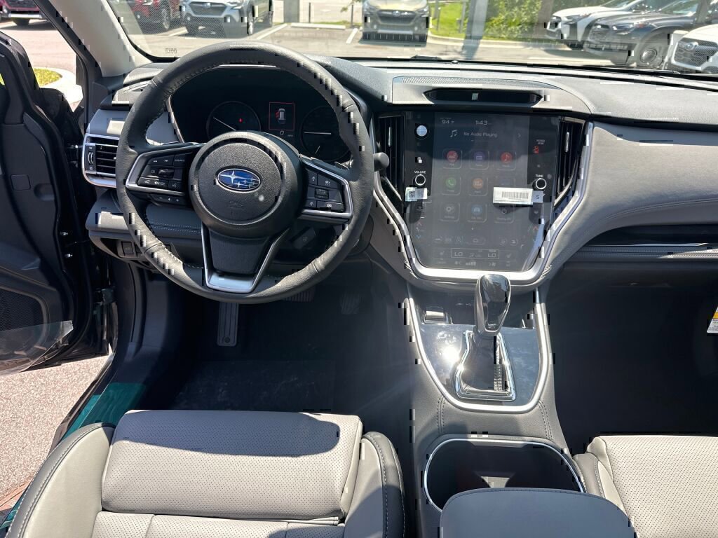 New 2025 Subaru Outback Limited w/ Popular Package #2 image 8