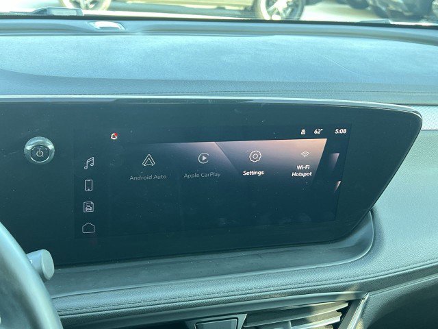 Used 2025 Buick Encore GX Preferred image 13