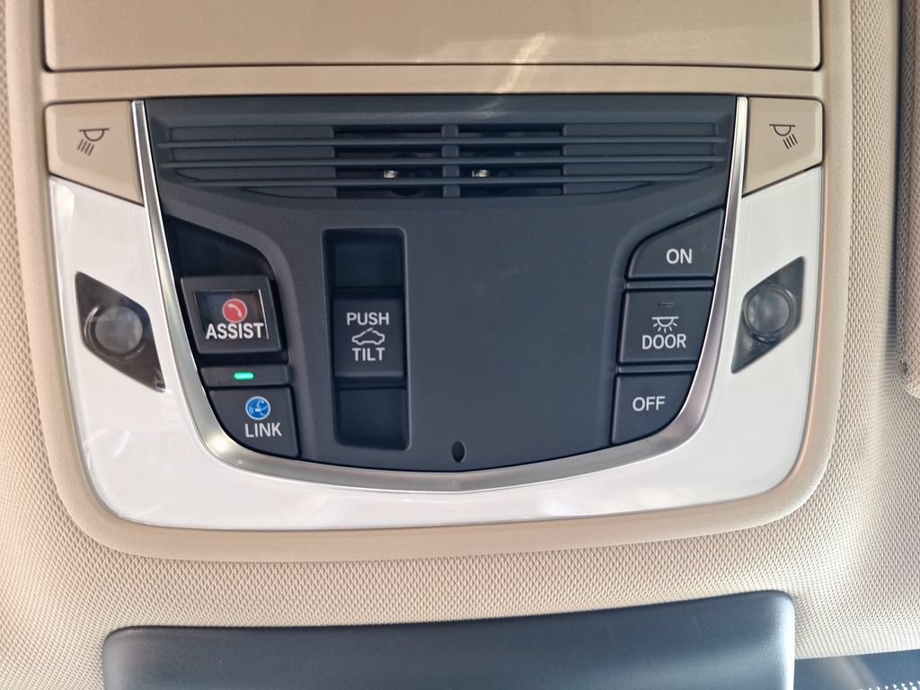 Used 2022 Acura TLX FWD image 22