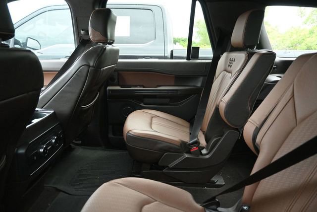 Used 2023 Ford Expedition King Ranch AWD/4WD image 9