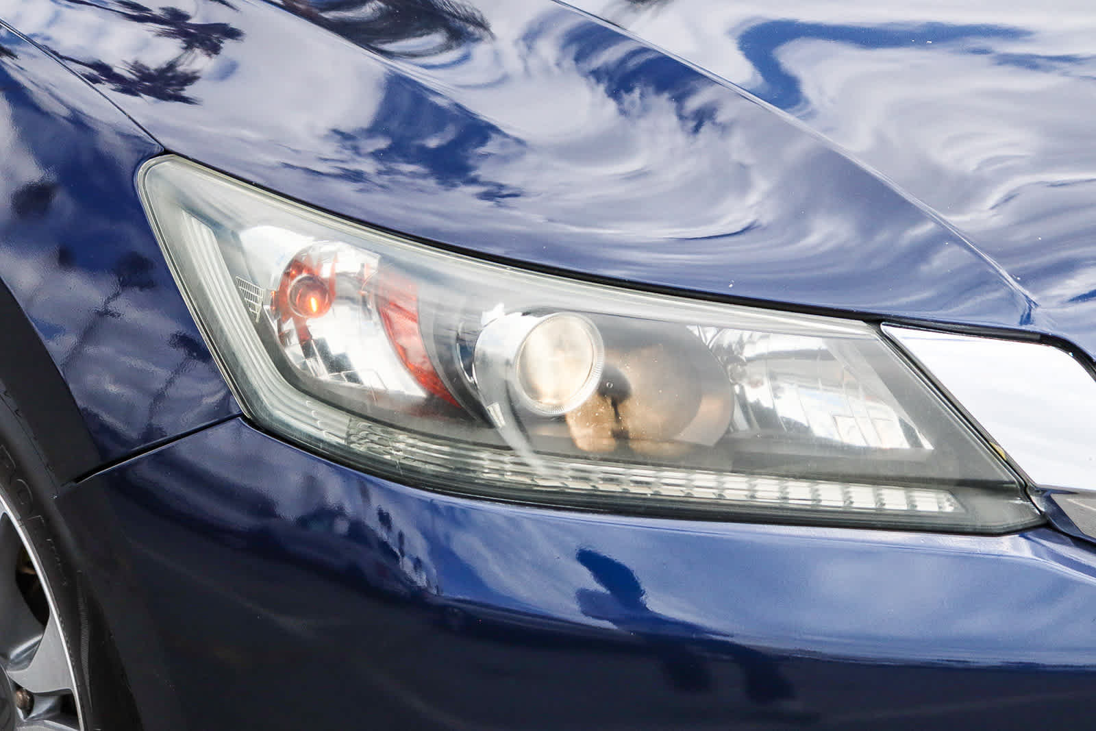 Used 2013 Honda Accord LX image 4