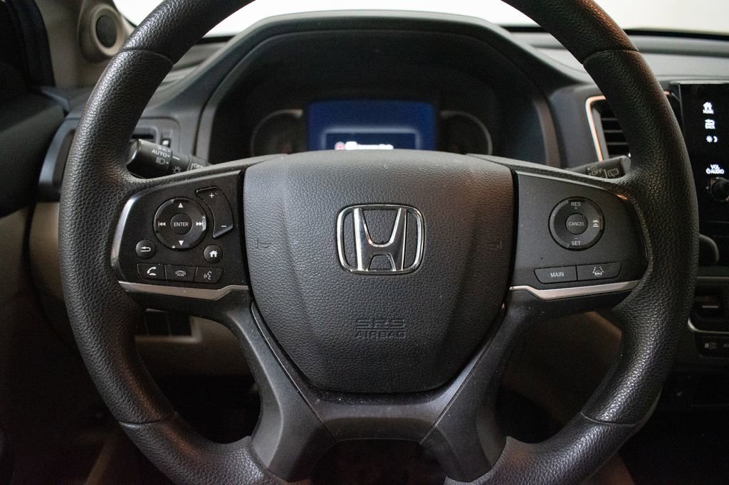 Used 2020 Honda Pilot EX image 12