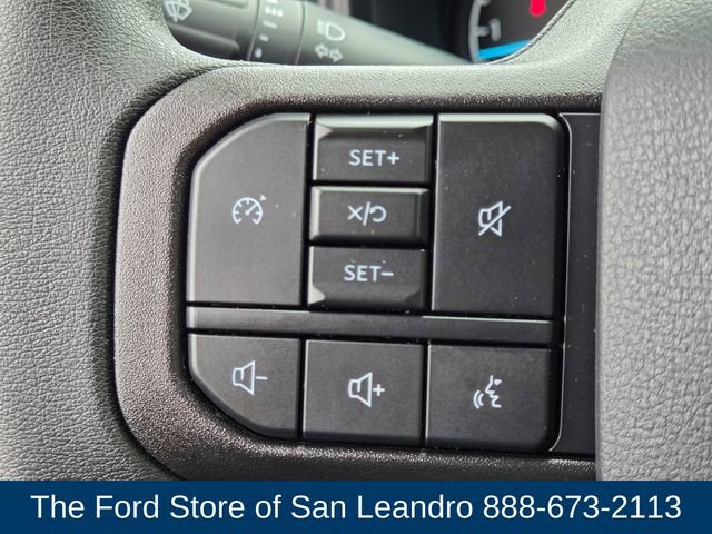 New 2025 Ford F250 XL w/ STX Appearance Package image 22