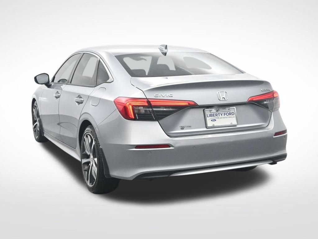 Used 2023 Honda Civic Touring image 9
