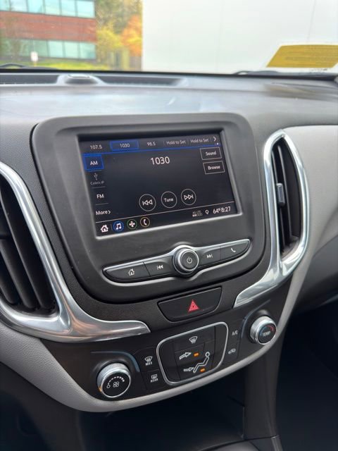 Used 2020 Chevrolet Equinox LS w/ LS Convenience Package AWD/4WD image 11