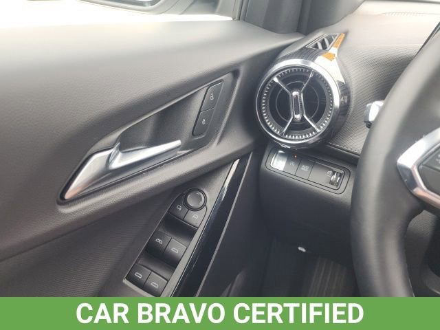 Certified 2025 Chevrolet Equinox LT w/ Safety and Technology Package image 36