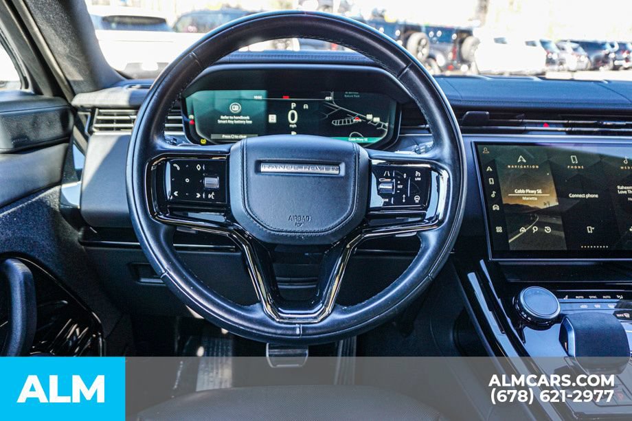 Used 2023 Land Rover Range Rover Sport SE Dynamic AWD/4WD image 28
