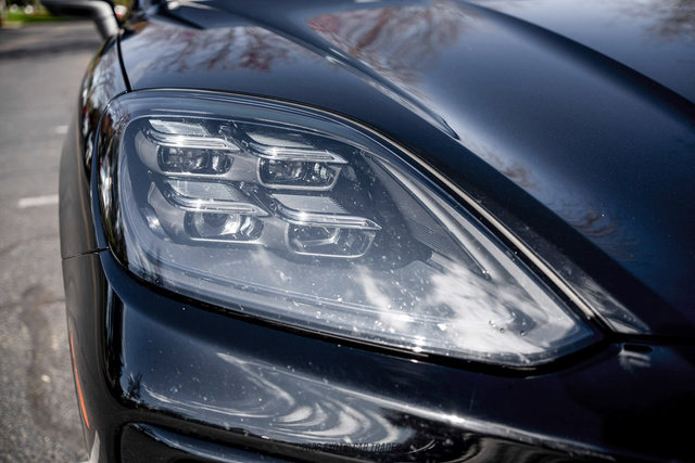Used 2024 Porsche Cayenne S AWD/4WD image 72