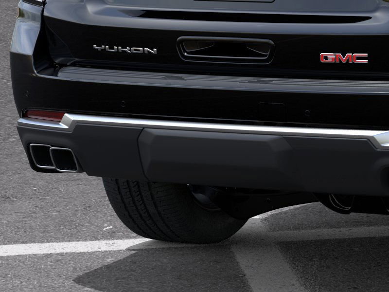 New 2026 GMC Yukon Denali w/ Denali Reserve Package image 38