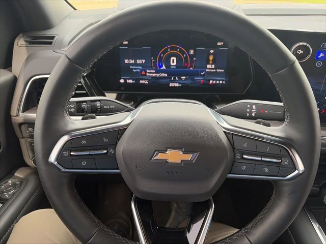 Used 2025 Chevrolet Tahoe Premier image 7