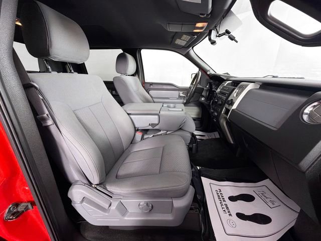 Used 2014 Ford F150 XLT image 27