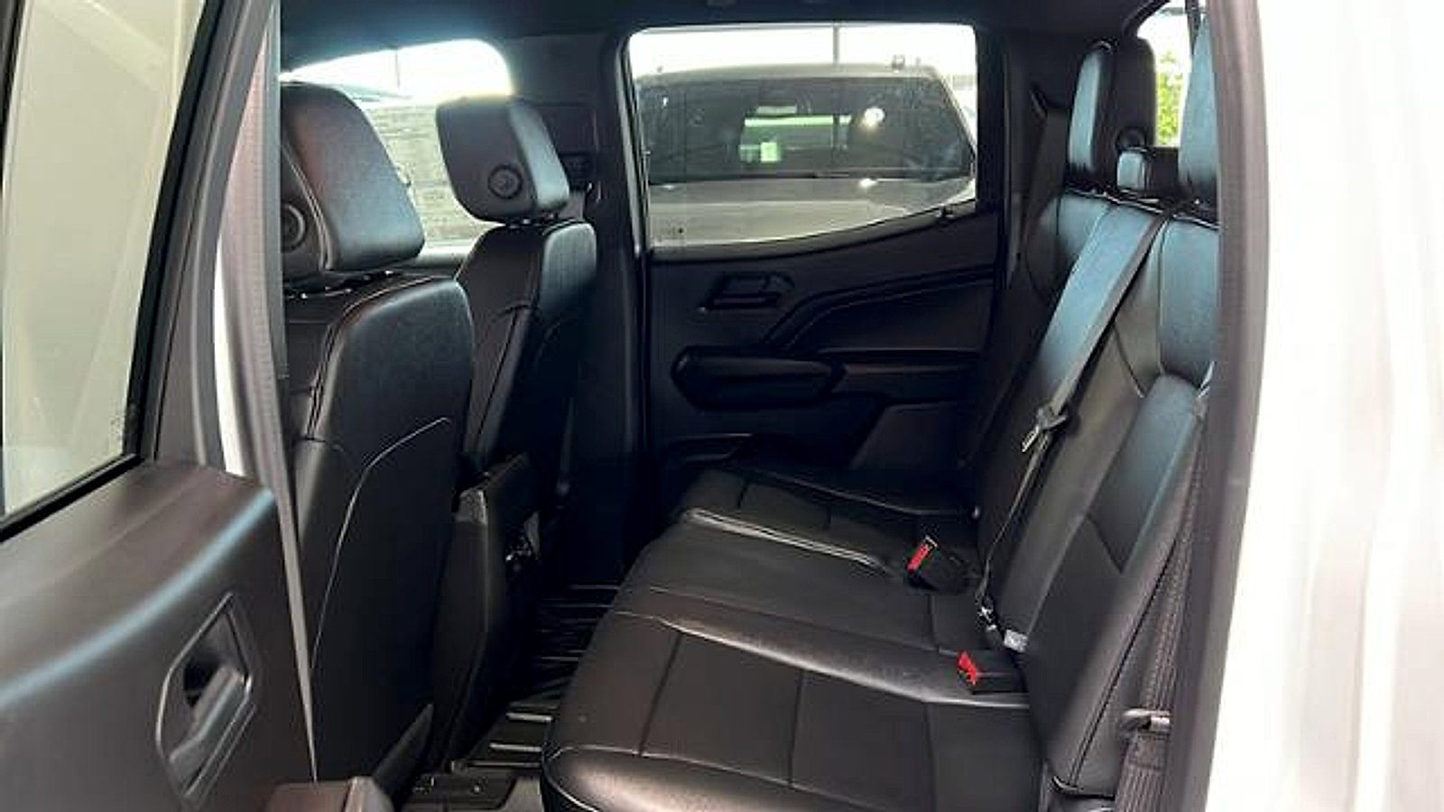 New 2026 Chevrolet Colorado Trail Boss image 12