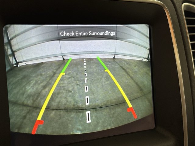 Used 2020 Dodge Durango Citadel RWD image 15