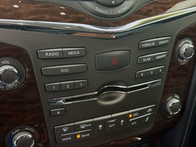 Used 2019 Nissan Armada SV w/ Driver Package image 16