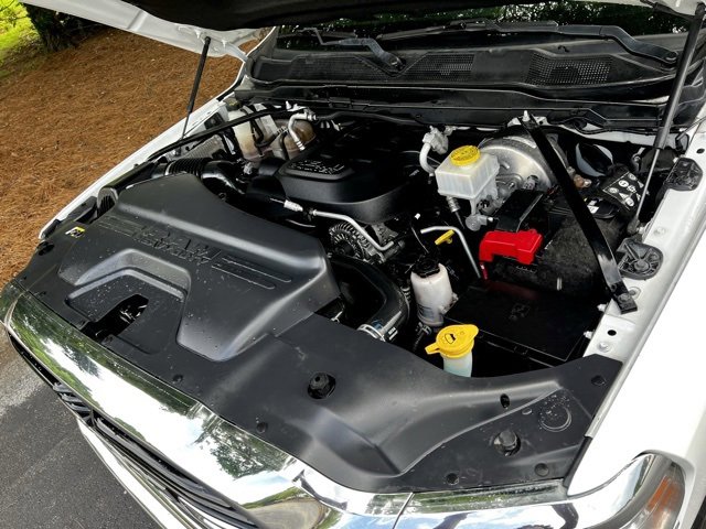 Used 2021 RAM 2500 Big Horn image 45