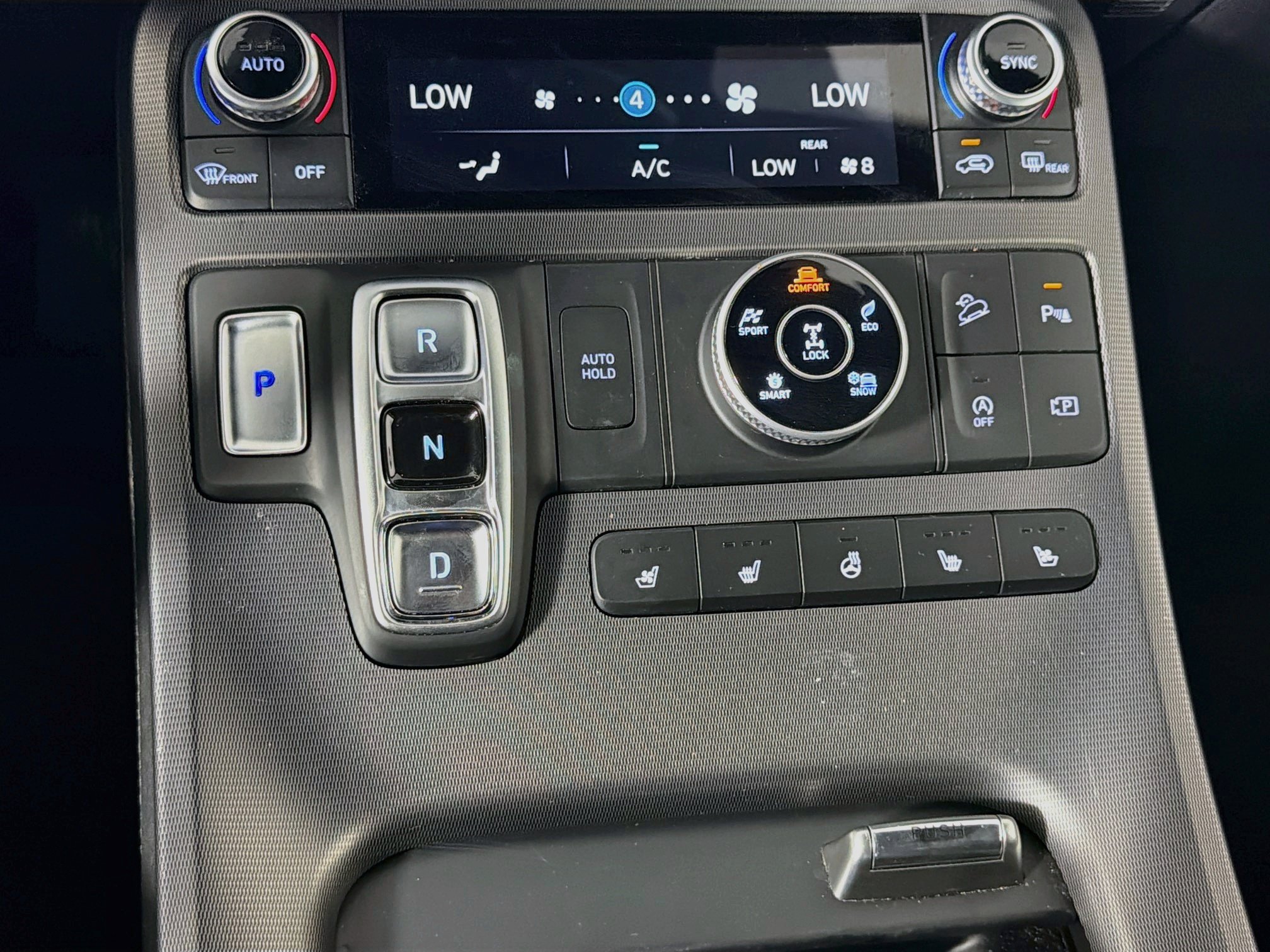 Used 2024 Hyundai Palisade Calligraphy AWD/4WD image 25