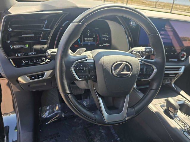 Certified 2025 Lexus RX 350 Premium Plus FWD image 25