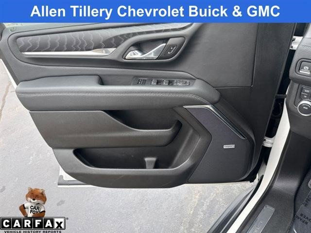 Certified 2023 GMC Yukon XL Denali w/ Max Trailering Package image 6