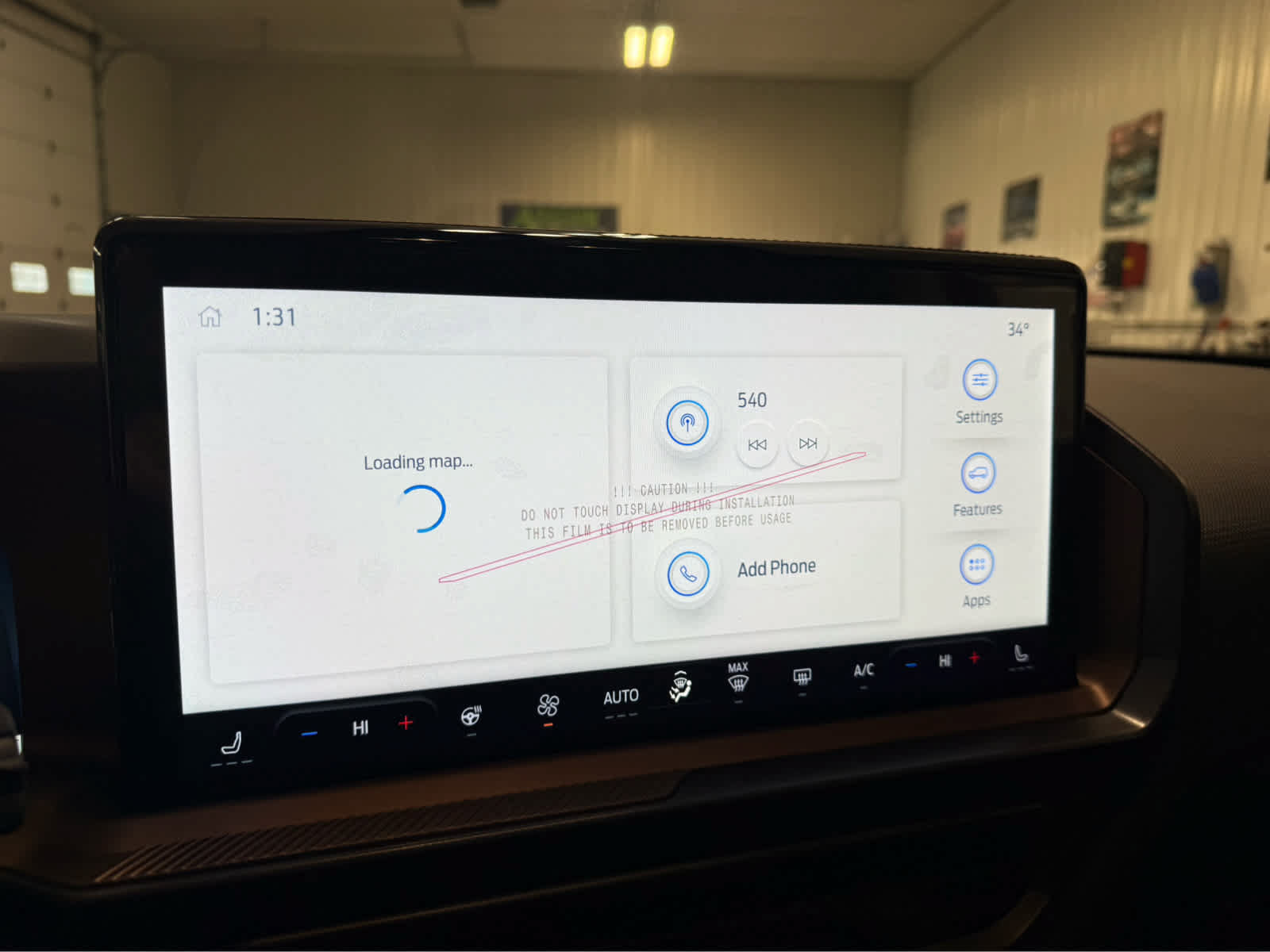 New 2025 Ford Bronco Sport Outer Banks w/ Outer Banks Tech Package+ AWD/4WD image 12
