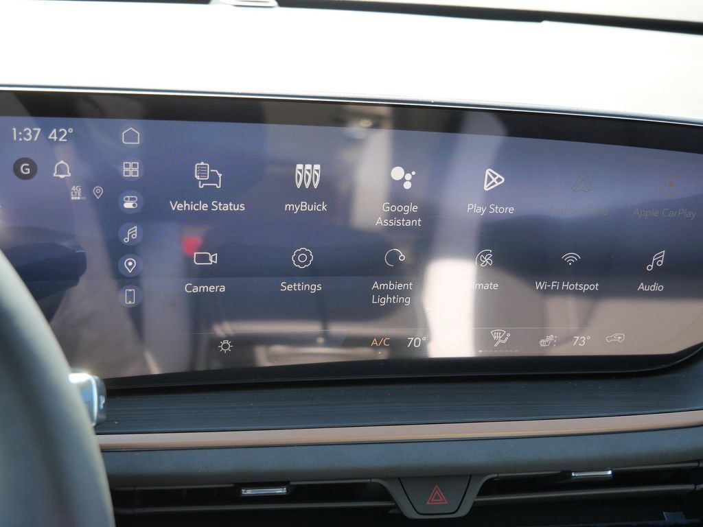 New 2026 Buick Envision Sport Touring image 45