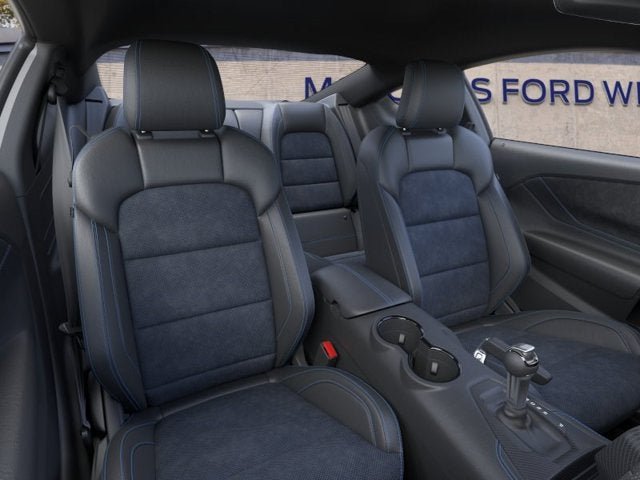 New 2026 Ford Mustang Dark Horse RWD image 10