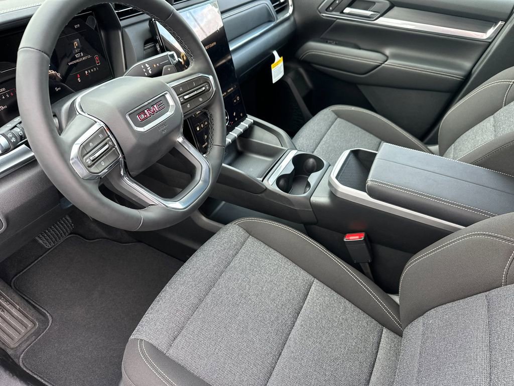 New 2026 GMC Terrain Elevation w/ Black Edition image 9