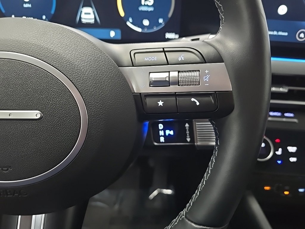 Used 2024 Hyundai Sonata Limited image 24