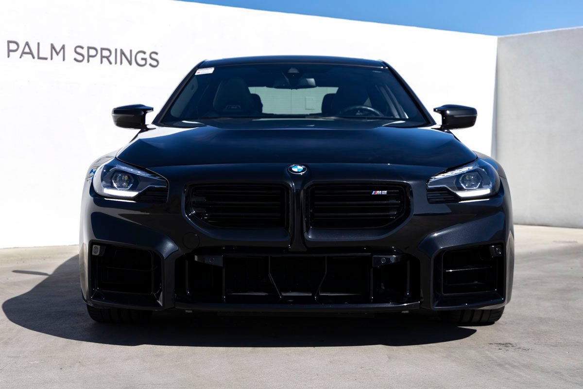 Certified 2023 BMW M2 RWD image 4