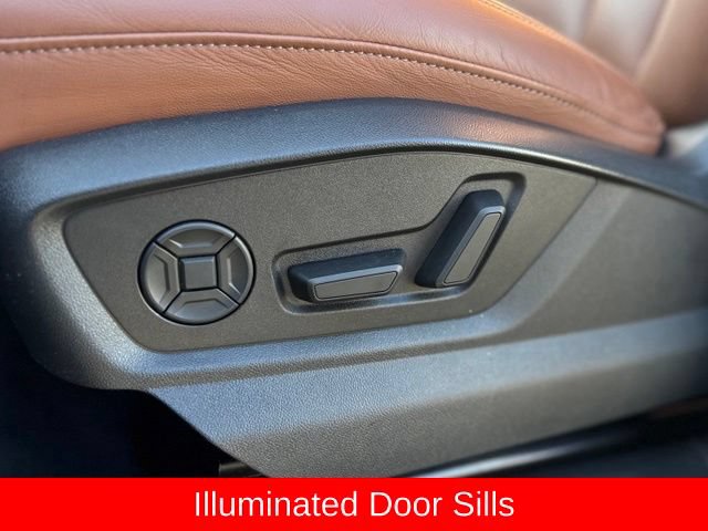 Certified 2025 Audi Q7 3.0T Premium Plus w/ Premium Plus Package AWD/4WD image 15